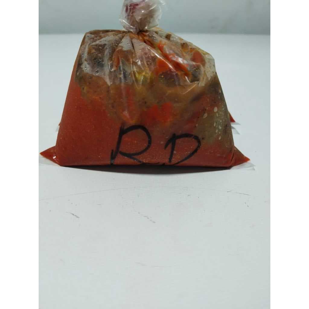 Aneka Bumbu Giling Tradisional | Bumbu Padang 1 Bungkus - foto 4