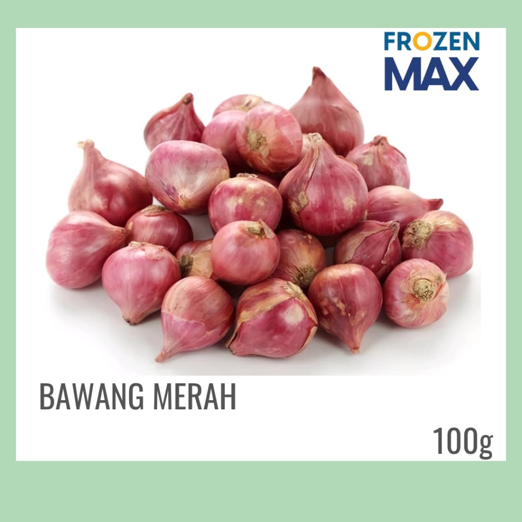 Bawang Merah Segar - foto 3
