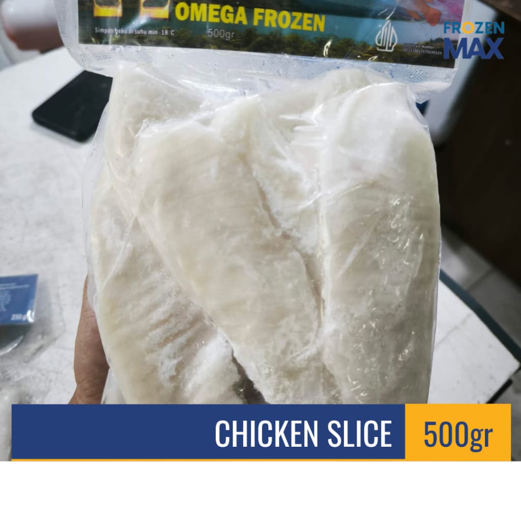 Ikan Nila Fillet - Fillet Nila | Tilapia Fillet