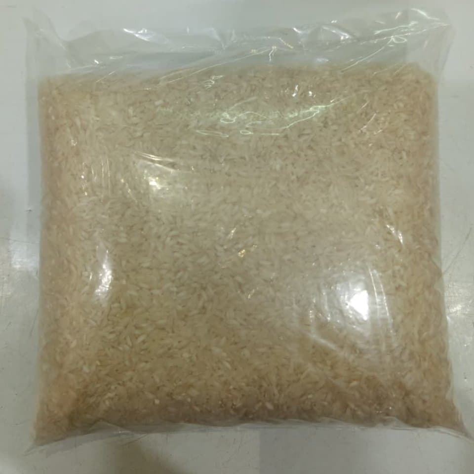 Beras Cap Ayam 2kg | Kualitas Premium dan Pulen - foto 2