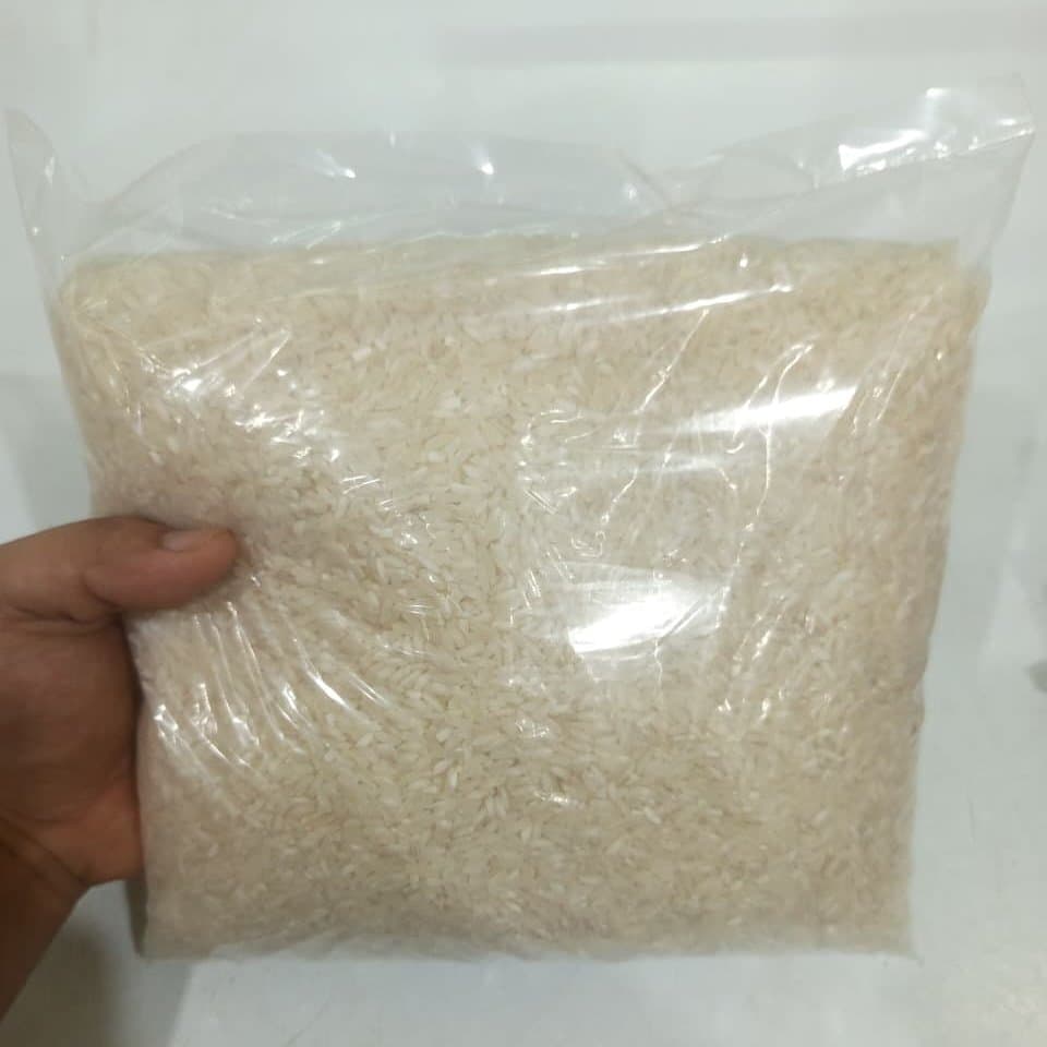Beras Cap Ayam 2kg | Kualitas Premium dan Pulen - foto 3