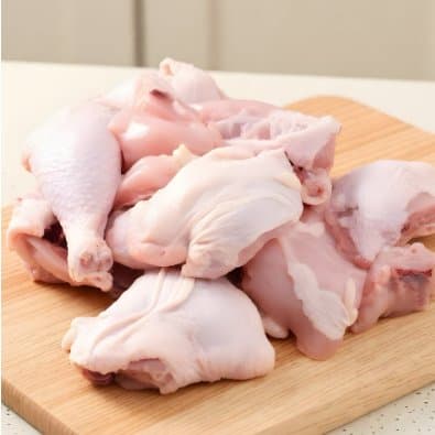 Ayam Potong Premium | Ayam Parting 1 Ekor | Ayam Potong Frozen - foto 2