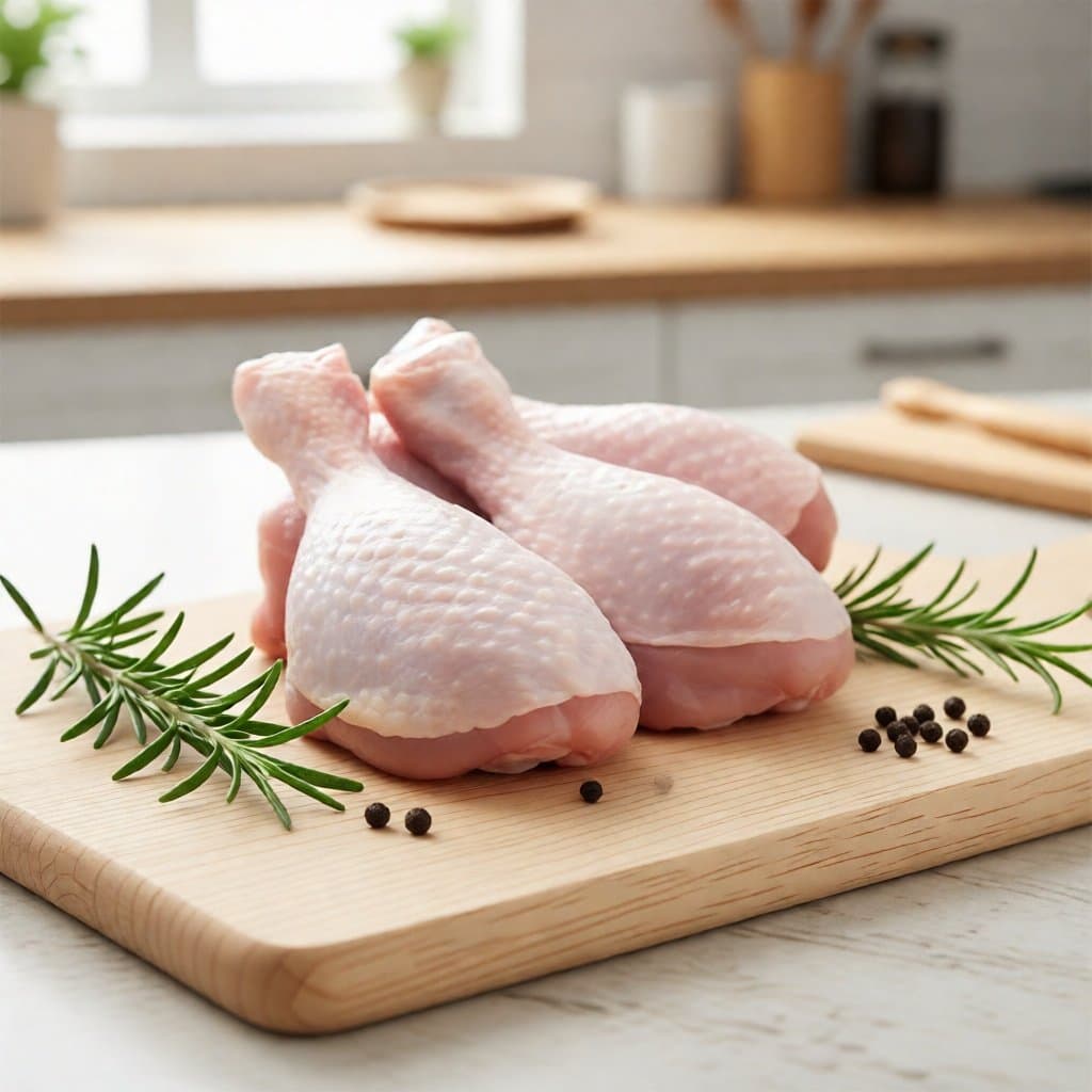 Paha Ayam Potong | Paha Drumstick