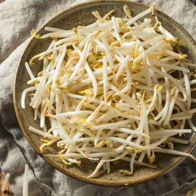 Toge Segar 500gr - Sayuran Segar dan Fresh
