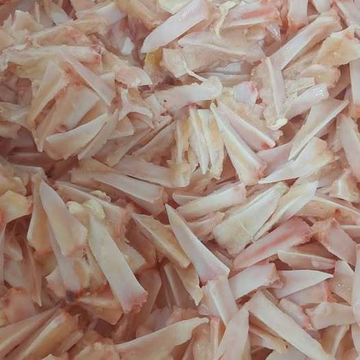 Tulang Rangu Ayam - foto 2