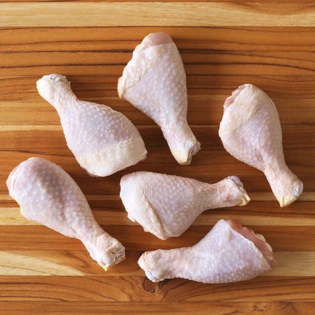 Paha Bawah Drumstik CP 1kg - Paha Ayam - foto 2