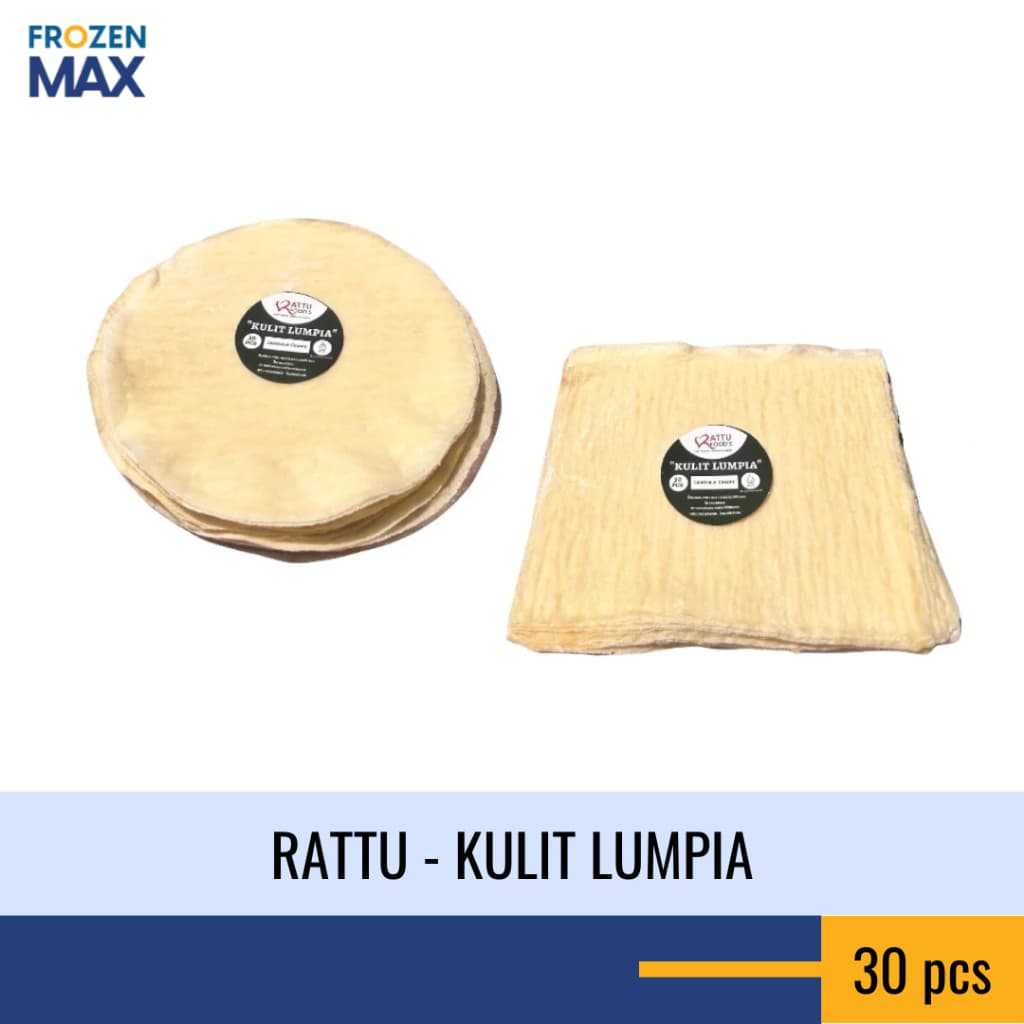 Kulit Lumpia Kulit Pisang Coklat Kulit Lumpia Bulat Petak