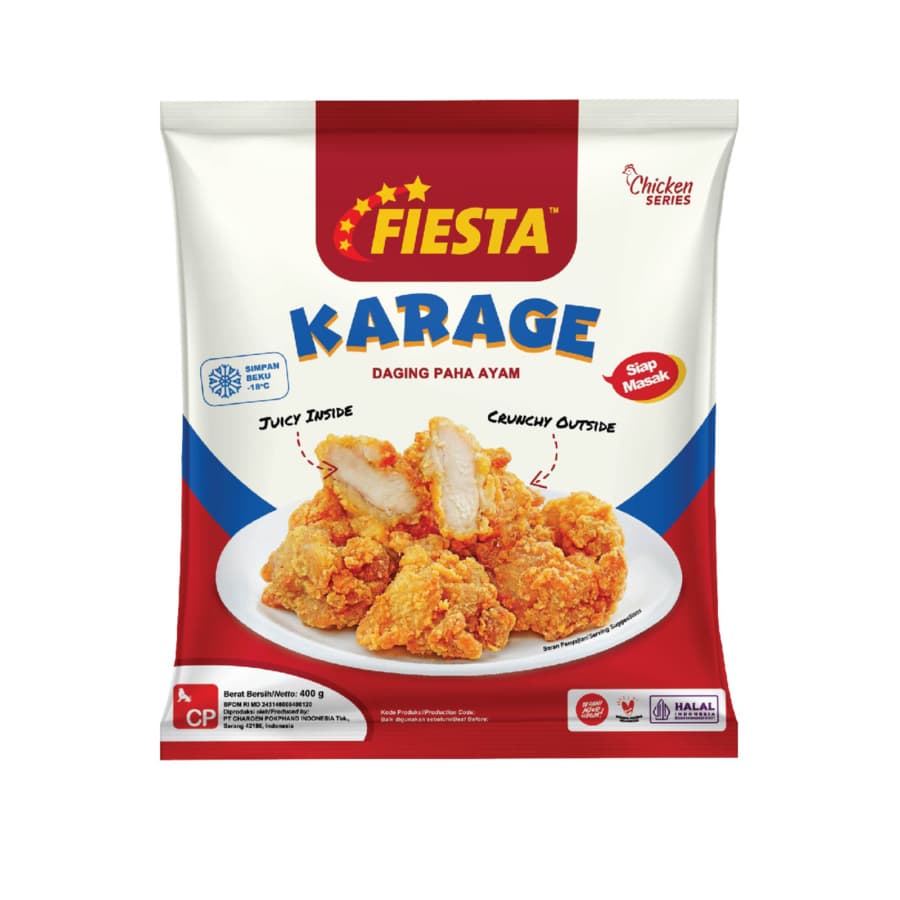 Fiesta Karage - foto 2