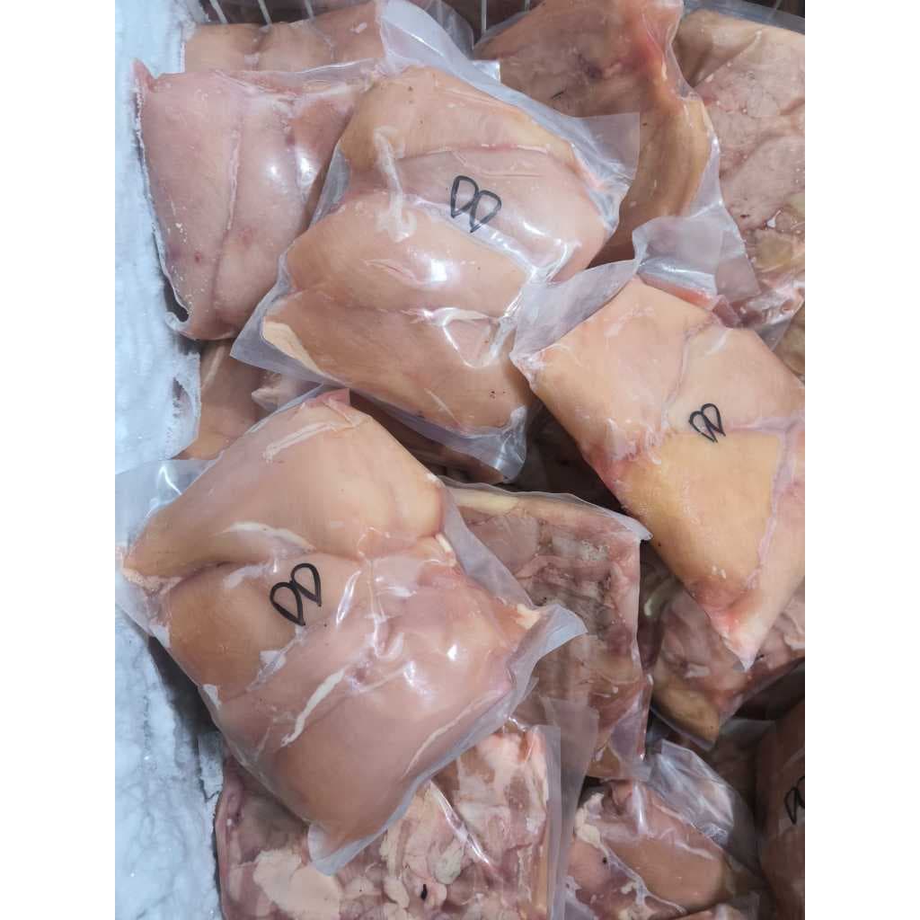 Dada Ayam Fillet 1kg - BLD Boneless - foto 3