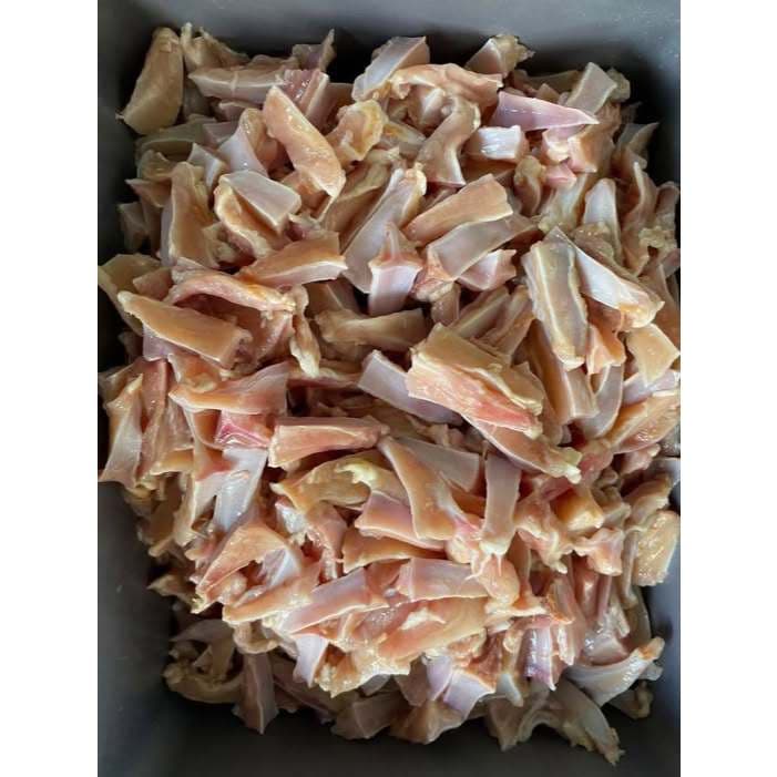 Tulang Rangu Ayam - foto 3