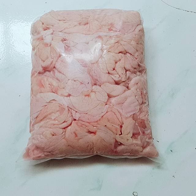 Kulit Ayam Potong | Skin Ayam Broiler - foto 2