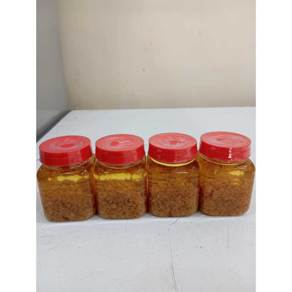 Garlic Oil - Minyak Bawang Putih Harum - foto 2