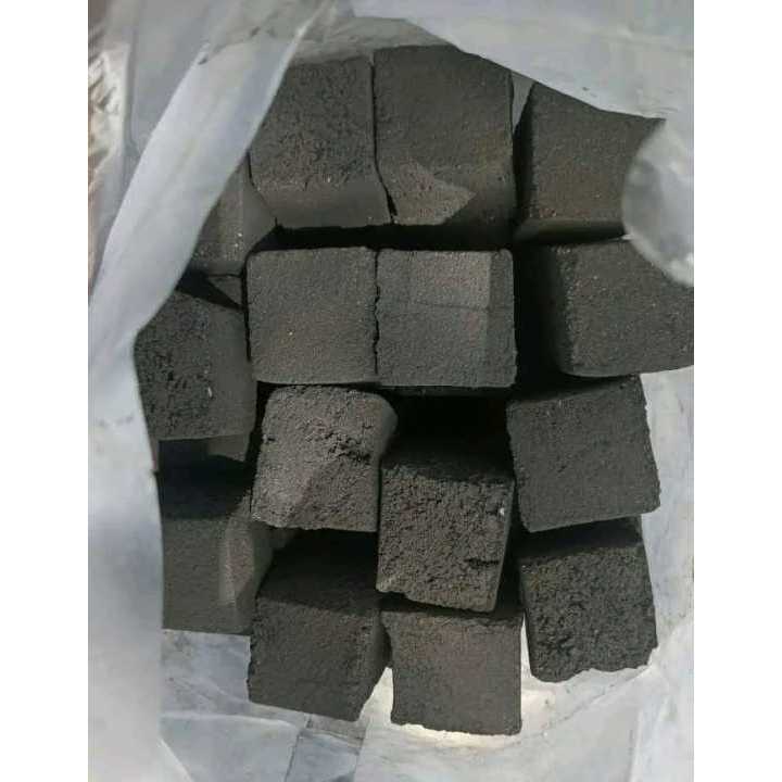 Arang Briket Kelapa 1kg - foto 3