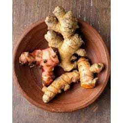 Jahe Lengkuas Kunyit - Rempah Bumbu Masak 250gr - foto 3
