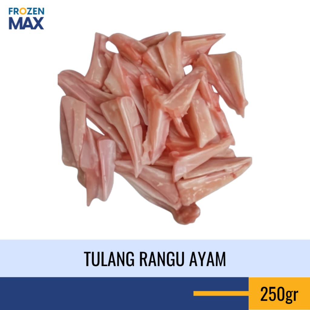 Tulang Rangu Ayam