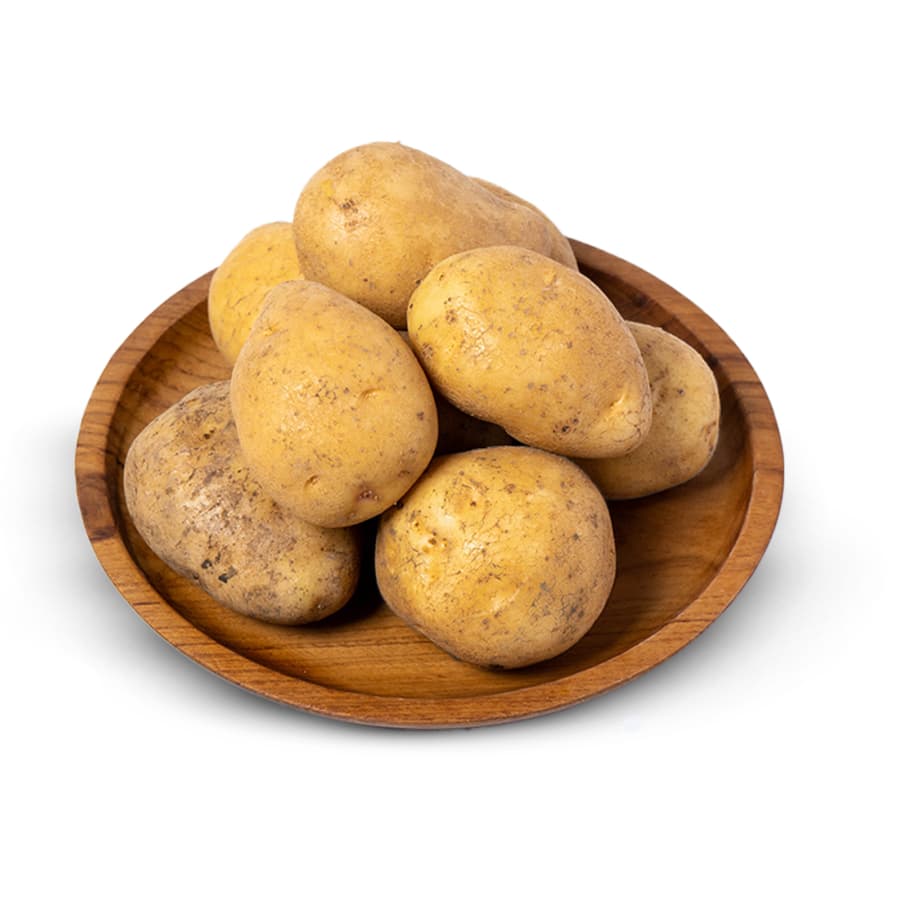 Kentang Segar 1kg - Buah Kentang - foto 2