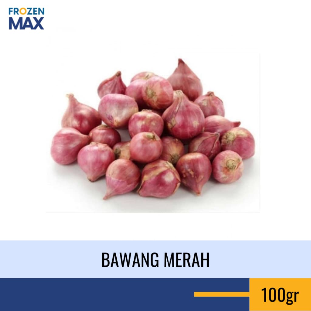 Bawang Merah Segar