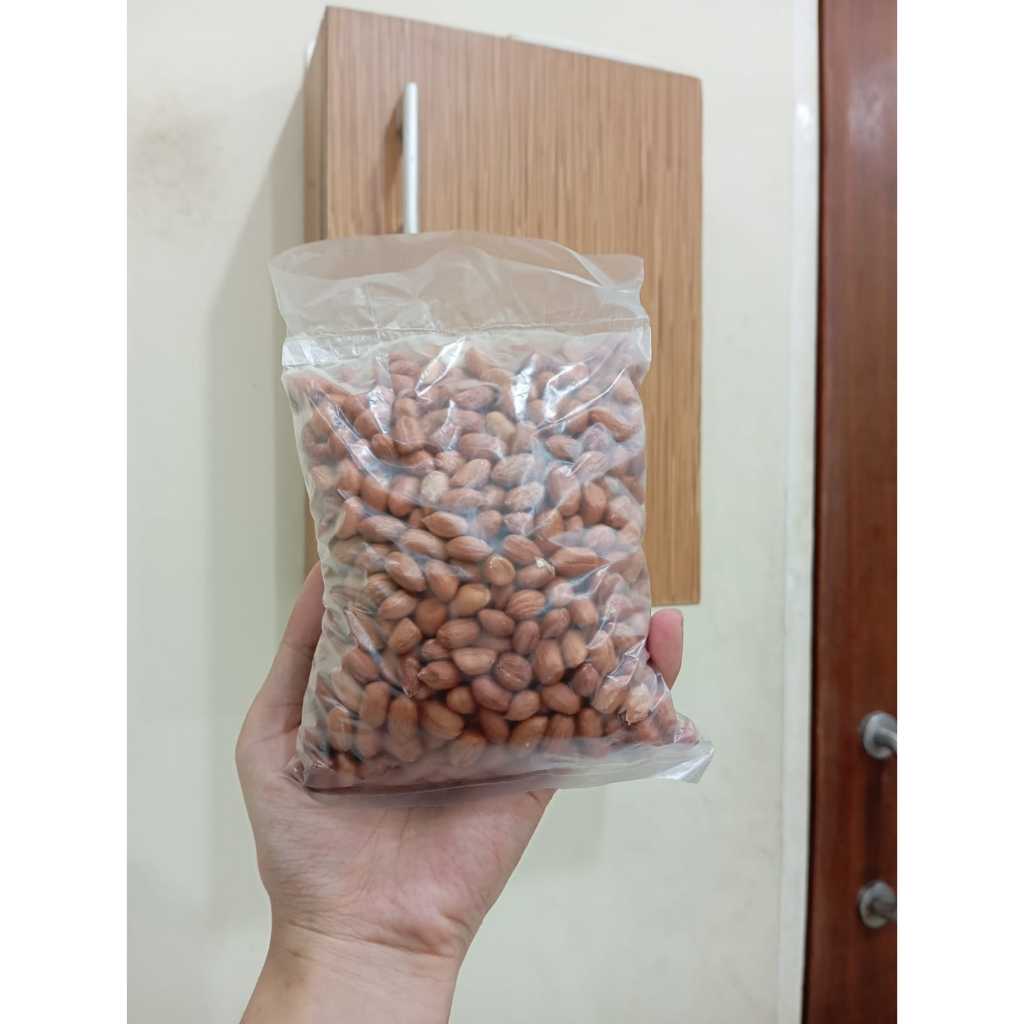 Kacang Tanah - Kacang Tanah Kulit - foto 4