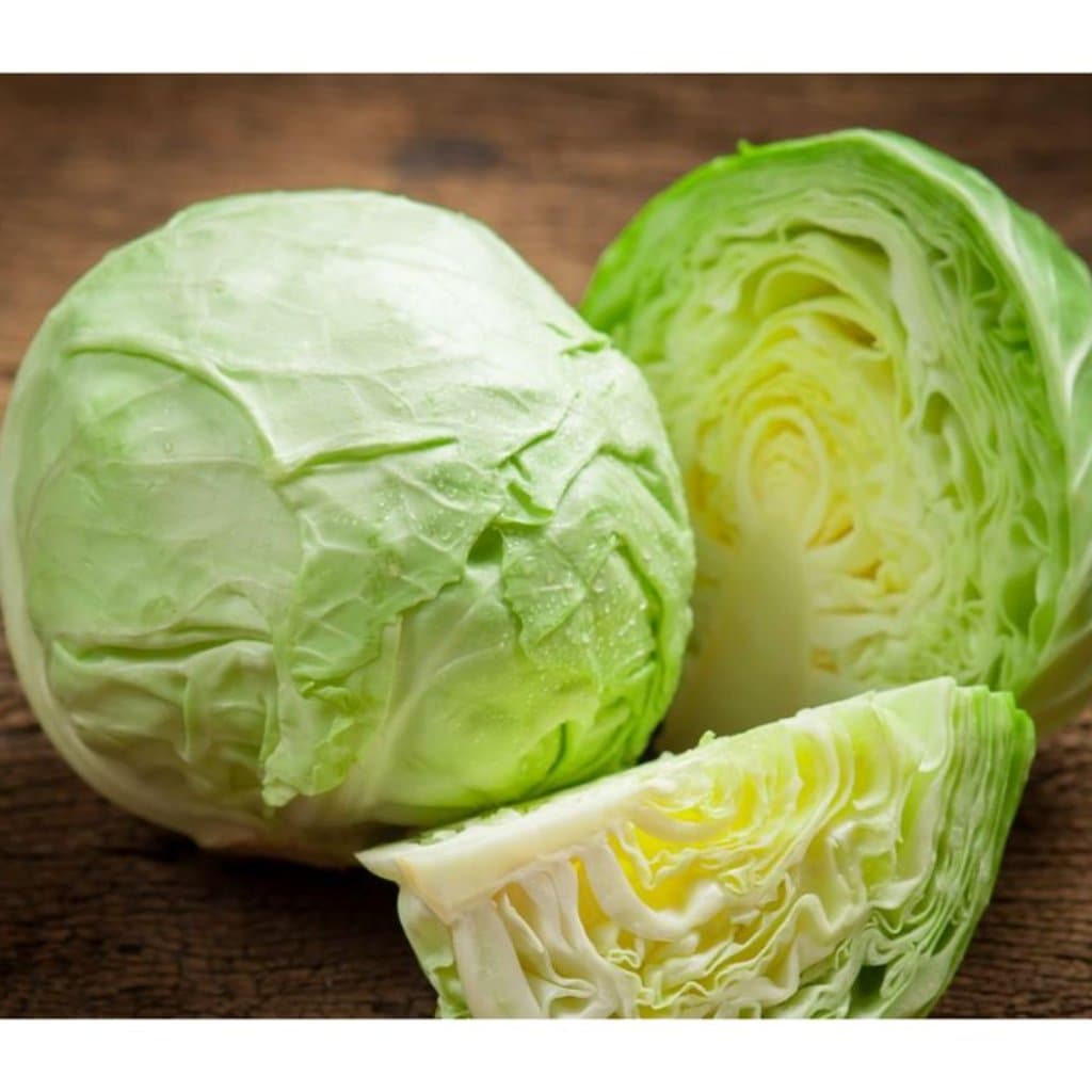 Sayur Kol Segar - Sayur Kol Berastagi - foto 2