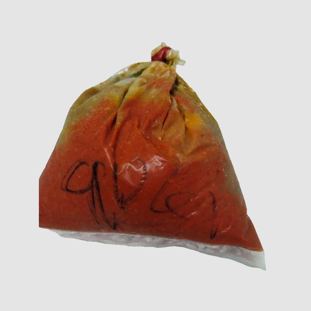 Aneka Bumbu Giling Tradisional | Bumbu Padang 1 Bungkus - foto 3