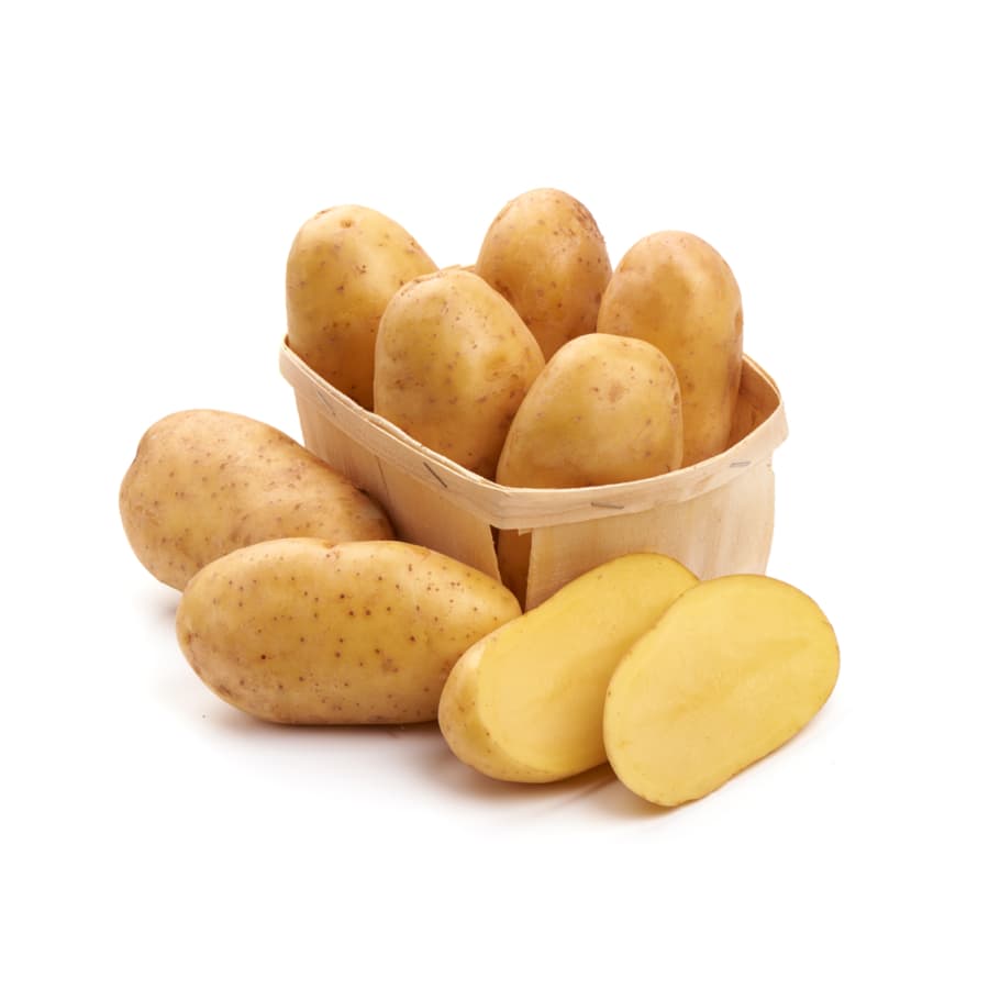 Kentang Segar 1kg - Buah Kentang - foto 3