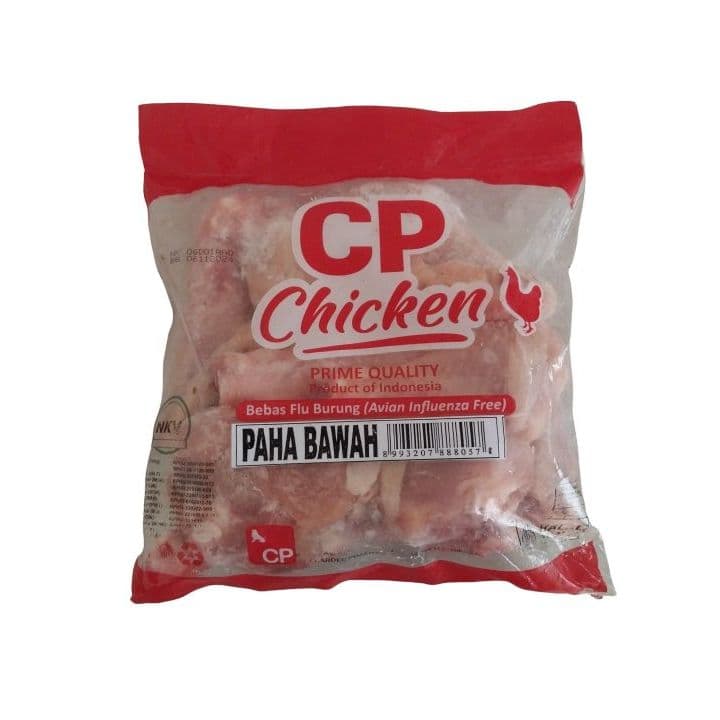 Paha Bawah Drumstik CP 1kg - Paha Ayam - foto 3