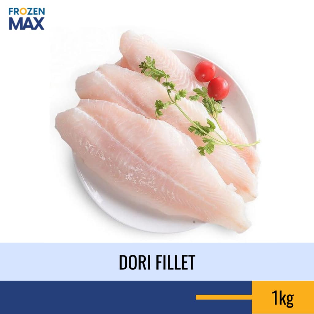 Fillet Dori Frozen 1kg