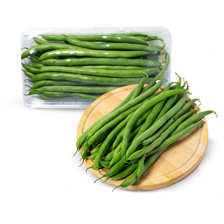 Buncis Segar 250gr - Sayur Segar - foto 2