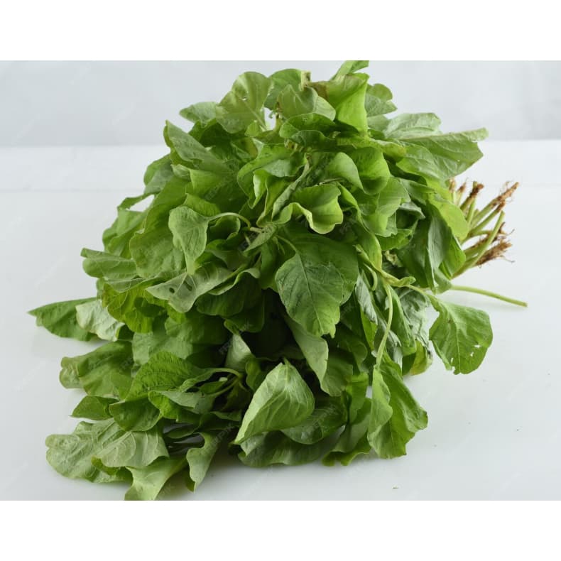 Sayur Bayam - foto 3