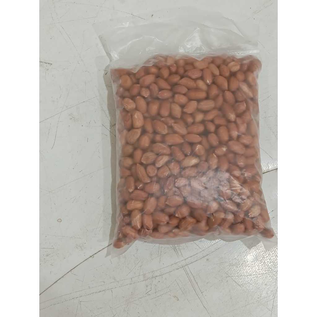 Kacang Tanah - Kacang Tanah Kulit - foto 2
