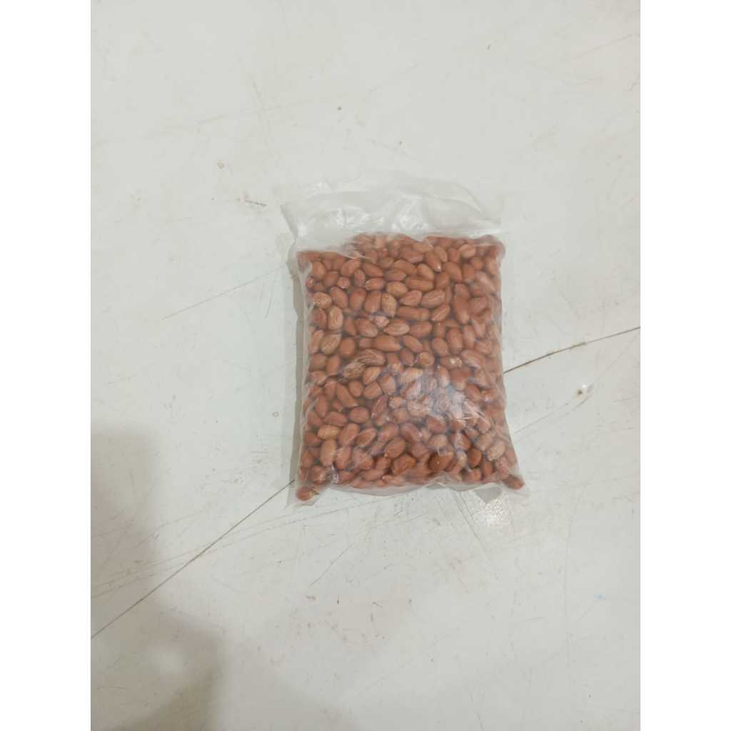 Kacang Tanah - Kacang Tanah Kulit - foto 3