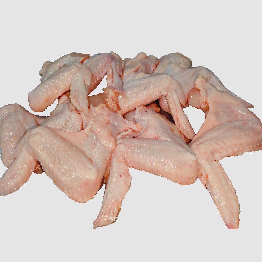 Sayap Ayam Potong | Wings Ayam Broiler - foto 2