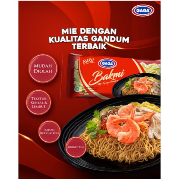 Gaga Bakmi - foto 2