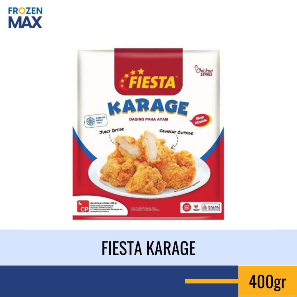 Fiesta Karage
