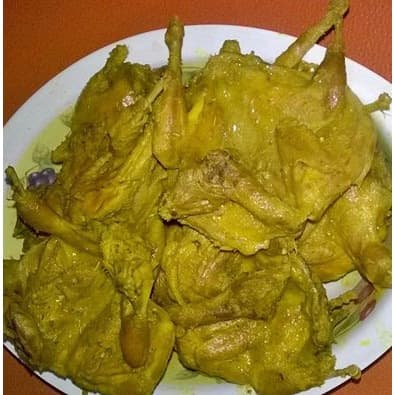 Puyuh Ungkep - Burung Puyuh - foto 3