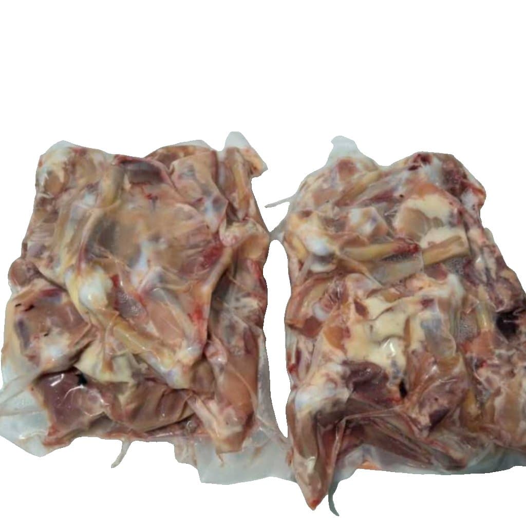 Tulang Ayam Potong Untuk Sop | Tulang Dada dan Paha Bekas Ayam Fillet - foto 2