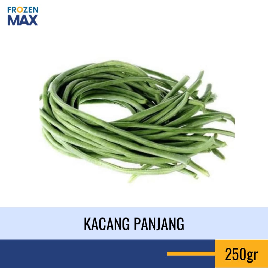 Kacang Panjang - Sayur Segar