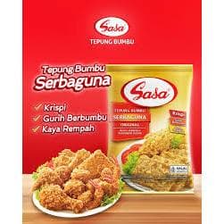 Sasa Tepung Bumbu Original - foto 3