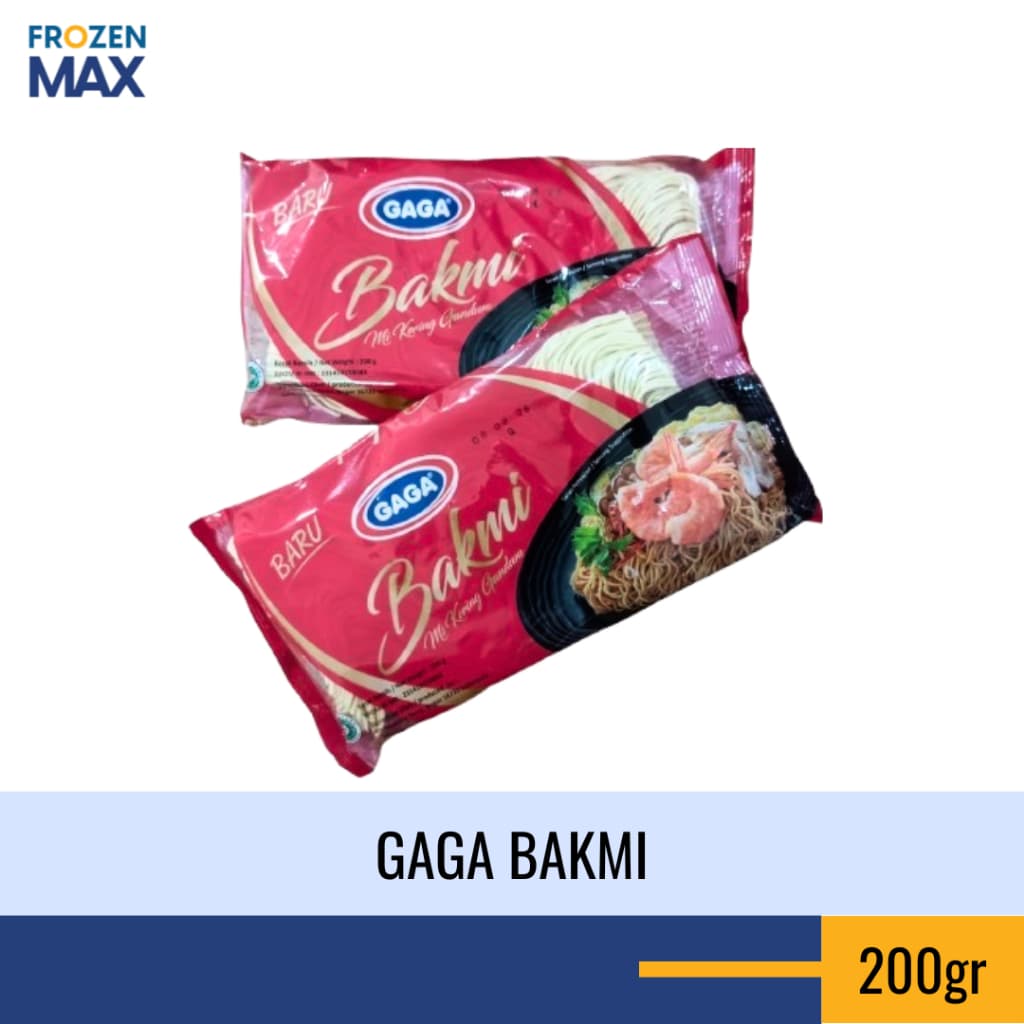 Gaga Bakmi - foto 3