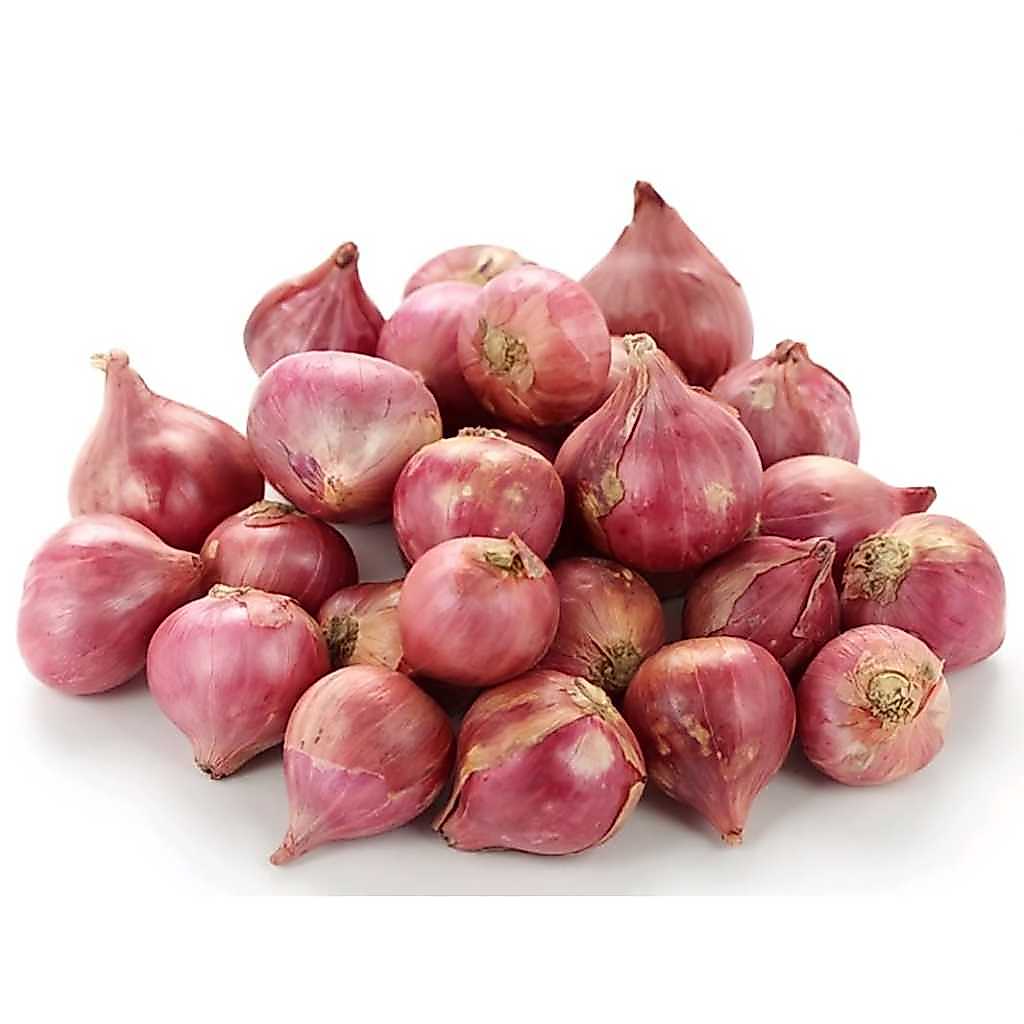 Bawang Merah Segar - foto 2