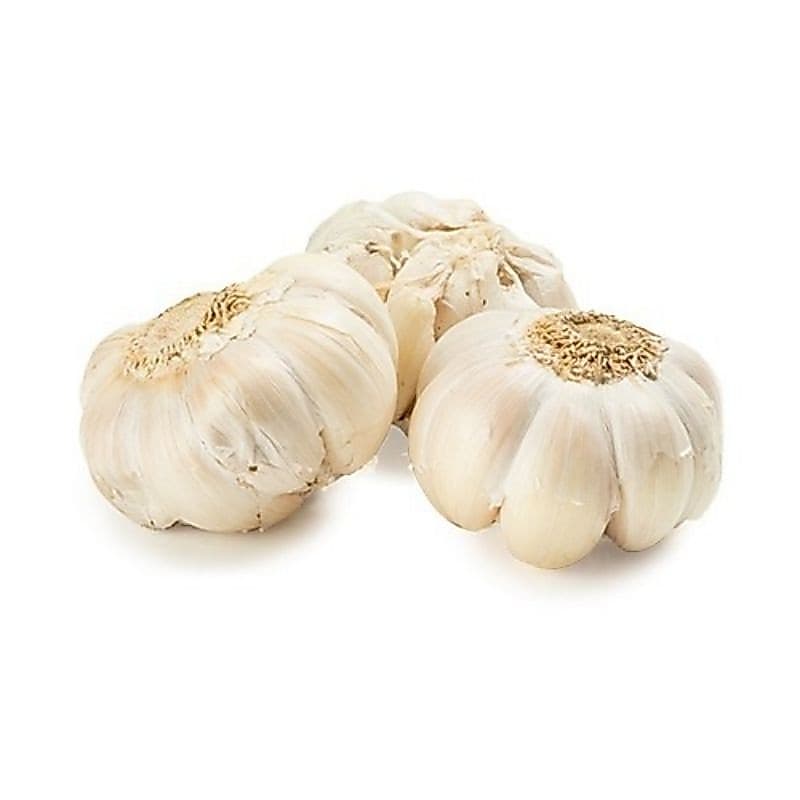 Bawang Putih 100g 250gr | Garlic | Bawang Putih Segar - foto 2