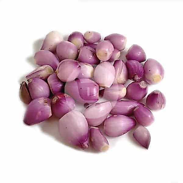 Bawang Merah Kupas - Bawang Putih Kupas 100gr - foto 4