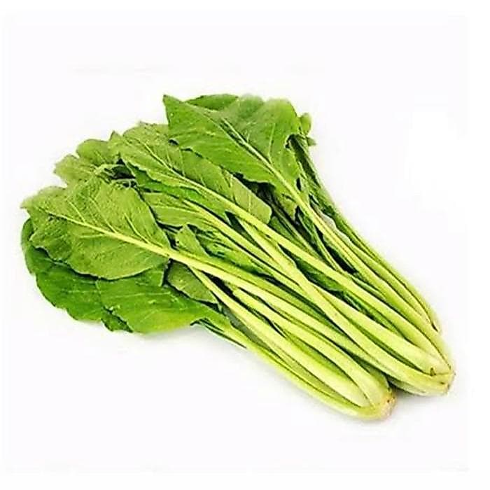 Sawi Manis - Sayur Sawi Daun Segar - foto 3