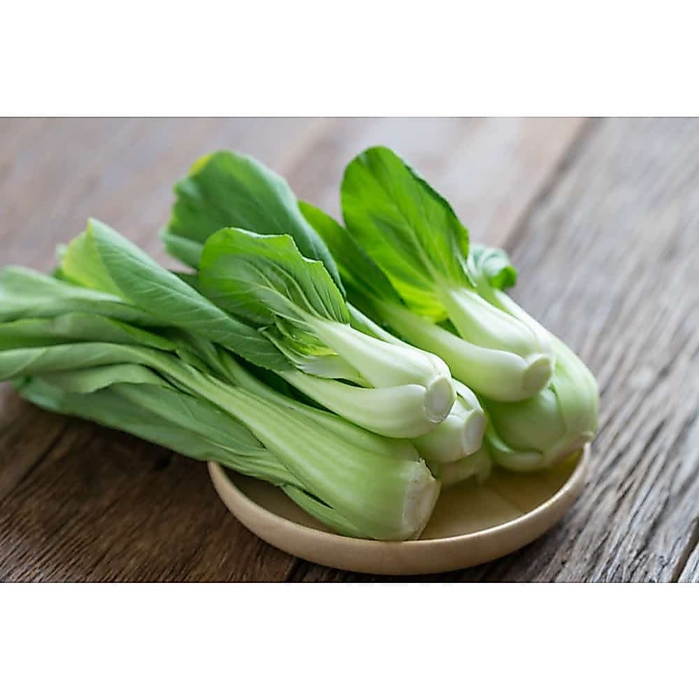 Sayur Sawi Pahit 500gr - Sayur Segar - foto 2