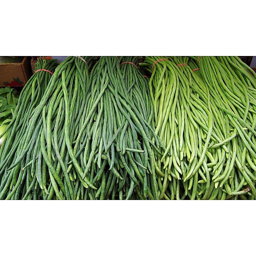 Kacang Panjang - Sayur Segar - foto 2