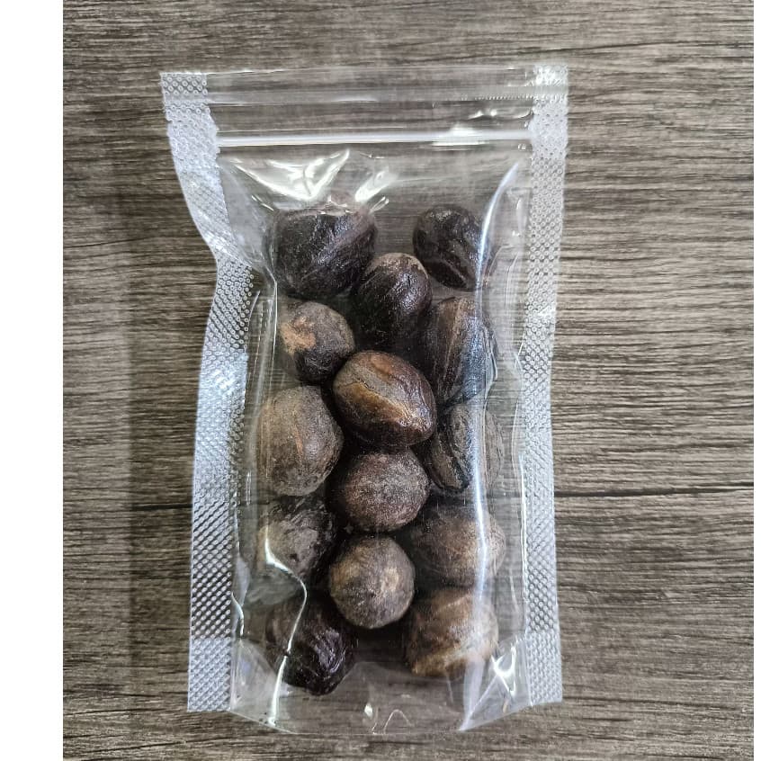Aneka Rempah-Rempah Nusantara 20gr-50gr | Bunga Lawang, Kapulaga, Lada Hitam, Buah Pala, Kayu Manis